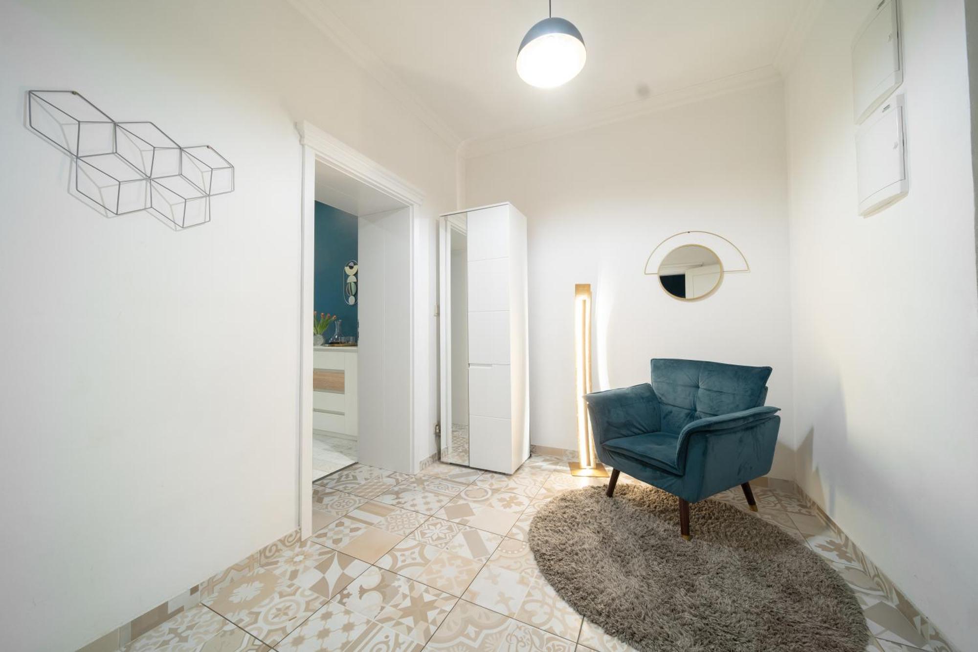 Wagnerstays 2bd Center Aparthotel *