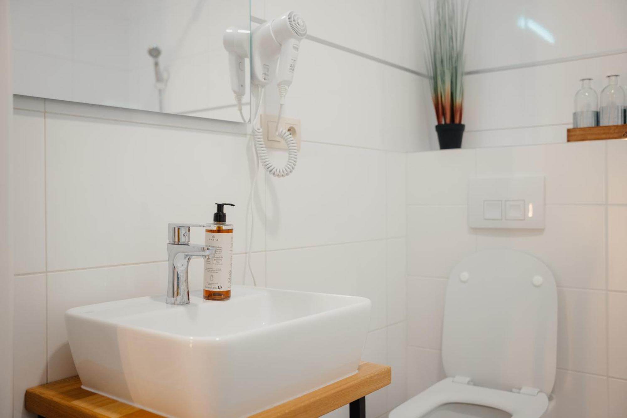 Aparthotel Wagnerstays 2bd Center Praga