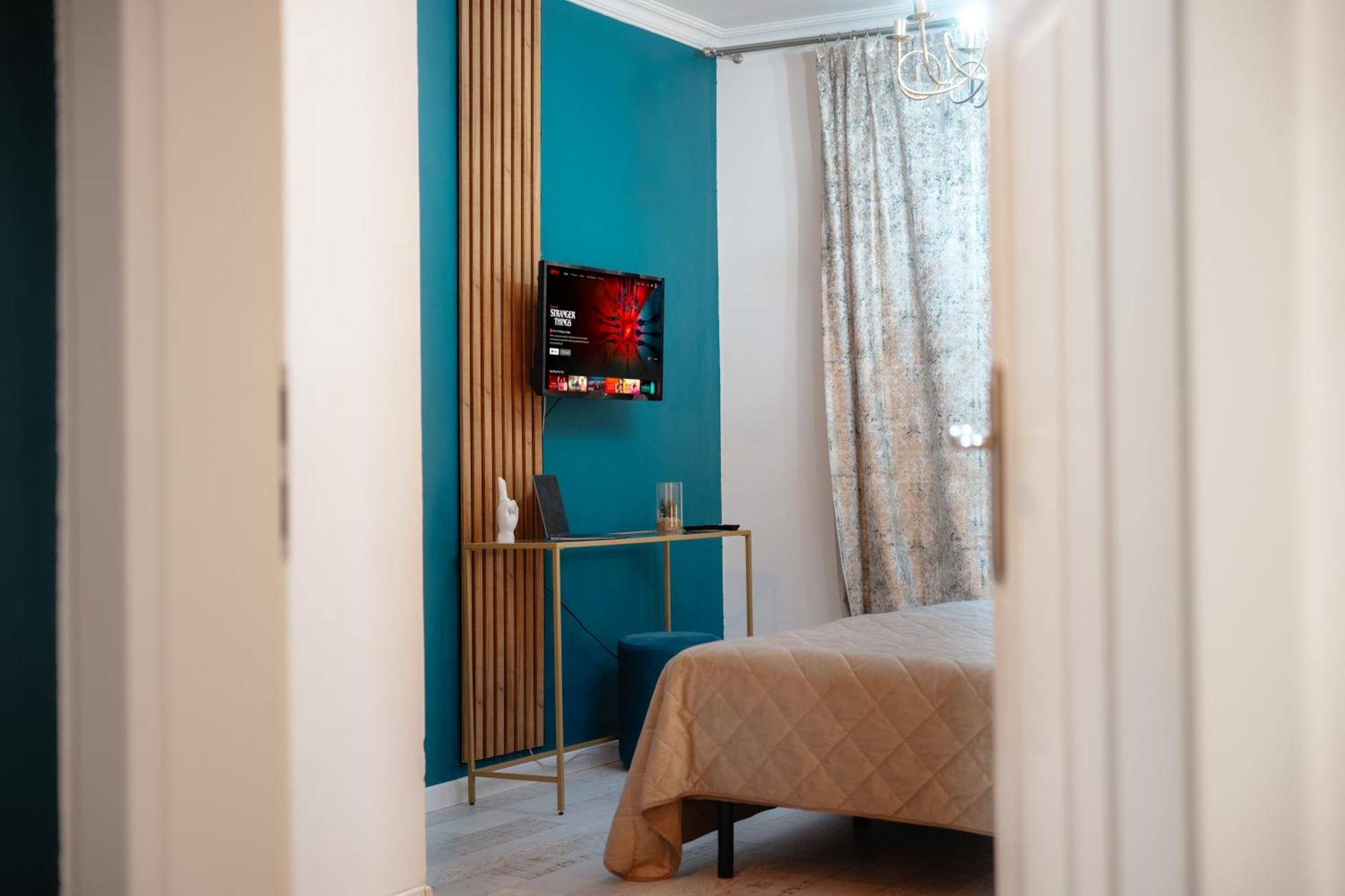 Wagnerstays 2bd Center Aparthotel *