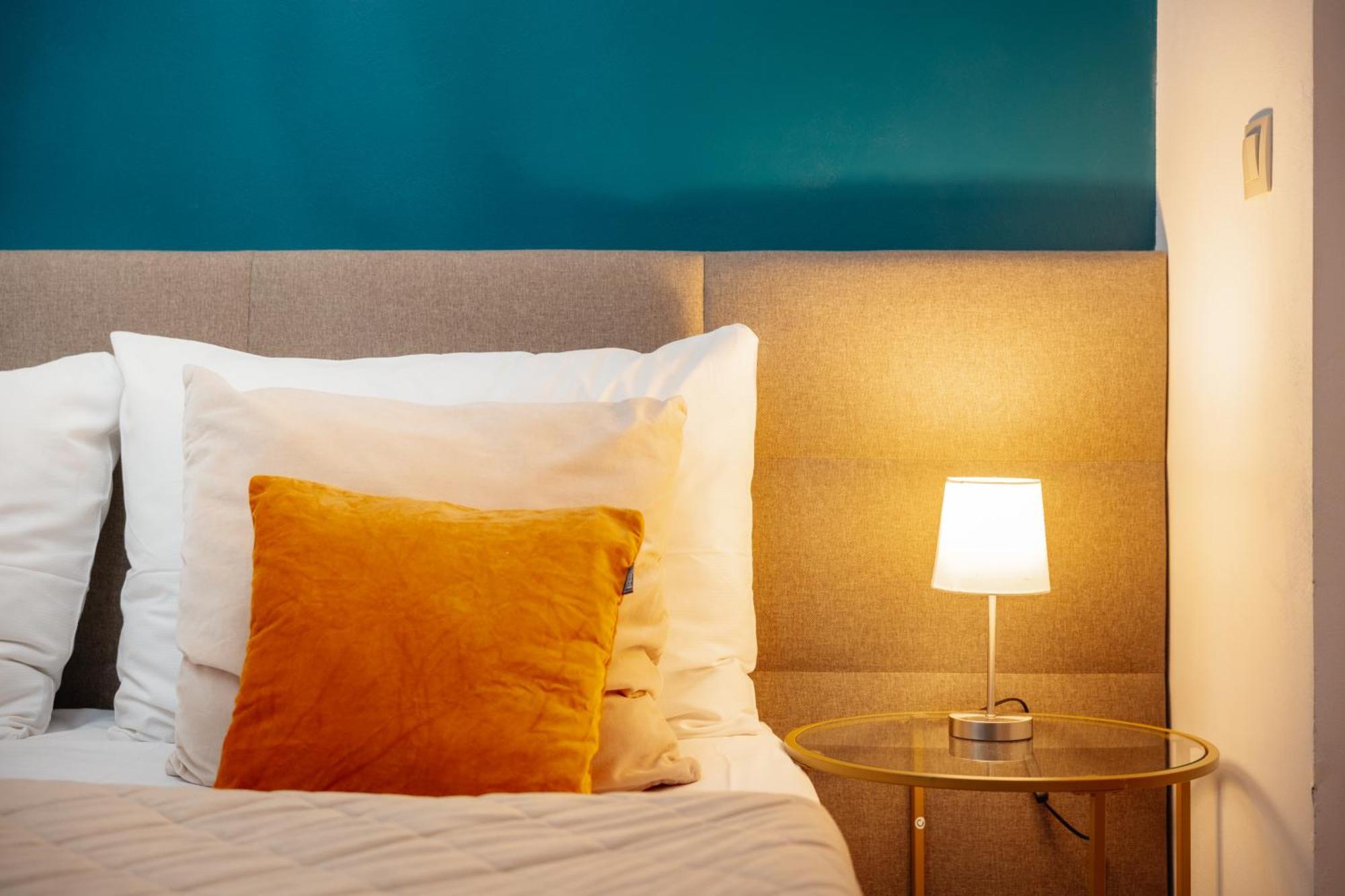 Wagnerstays 2bd Center Apart-hotel